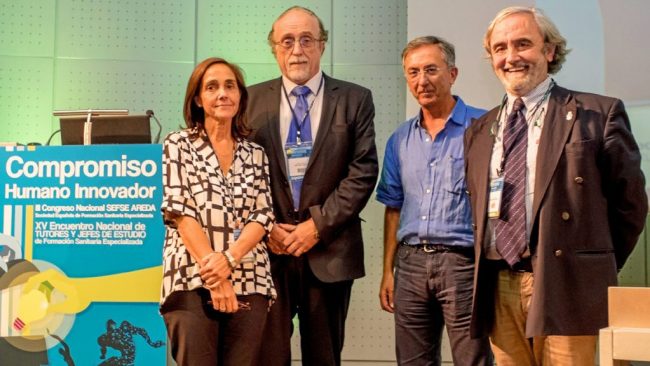 Ana-Zamora-Casal-Guillermo-Debén-Ariznavarreta-José-María-González-Manso-y-Juan-Carlos-Díaz-del-Valle-en-el-III-Congreso-Nacional-de-Sefse-Areda.-1024×576