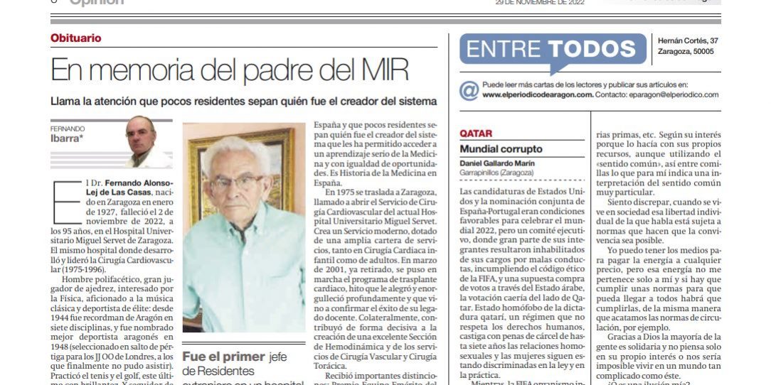 Obituario