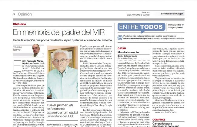 Obituario